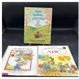 Children's books