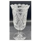 Early American pattern celery