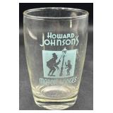 Howard Johnson's motor lodges
