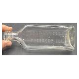 Freeport Illinois medicine bottle