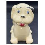 Tarco the Harrison toy Company bobble head dog