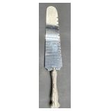 Sterling handle server