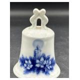 Royal Tettan Germany, Bell