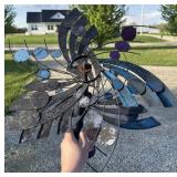 Outdoor garden decoration