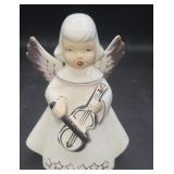 Vintage Relco angel figurine
