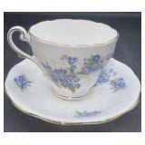 Royal Standard find bone China, teacup and saucer