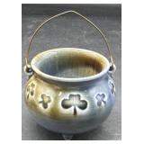 Wade Irish porcelain miniature pot