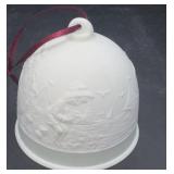 Lladro bell