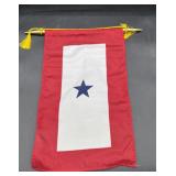 Small flag