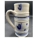 Crockery mug