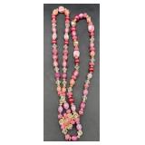 Western Germany mid-century necklace