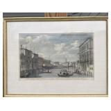 Beautiful Venice Grand Canal picture
