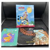 Children's books