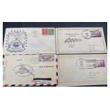 Special WW2 Covers