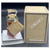 Vintage Cachet perfume