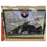 Lionel Three Rivers Set