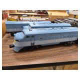 Lionel ABA GM Electro-Motive Set