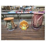 Roseville Pottery
