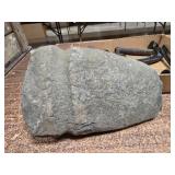 Full Groove Indian Stone Axe