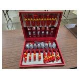 Bakelite Flatware
