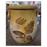 Berlin, WI Cream Pot