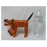 Mayan Fantasy Animal ~ Made In Guatemala