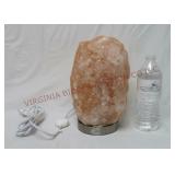 Levoit Himalayan Salt Lamp ~ Powers On
