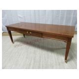 Mid Century Mersman 25-13 Coffee Table