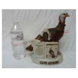 Austin Nichols Wild Turkey Lore Whiskey Decanter