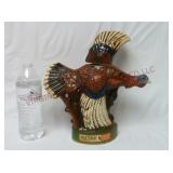 Austin Nichols Wild Turkey Whiskey Decanter