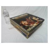 33 RPM Vinyl Records ~ 1970s-