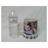 Oversized Star Wars Mug by Galerie