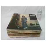 33 RPM Vinyl Records ~ Rock, Pop & Soul Music
