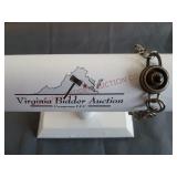 Vintage Bracelet ~ Marked Sterling
