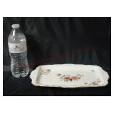 Royal Kent Staffordshire England Bone China Tray