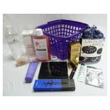 Sealed Cosmetics, Bath & Beauty, Makeup Bag