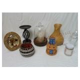 Air Freshener Candles & Decor ~ Everything Shown!!