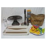 Kitchen Supplies ~ Everything Shown!!!