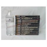 NASCAR Ultimate DVD Collection