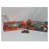 Jeff Gordon #24 NASCAR Collectibles