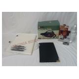 Electric Air Pump, Numbering Machine & More!!