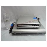Koss DVD Video & RCA DVD Video CD Player