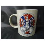 Monument Avenue Henry Kidd Limited Edition Mug