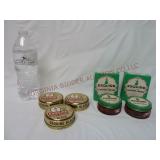 Esquire Boot Polish & Leather Cream