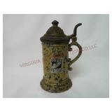 1933 A Century of Progress Chicago Mini Stein