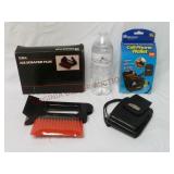 Totes Ice Scraper Plus & Buxton Cell Phone Wallet