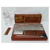 Montgomery Wards Western Field Rifle Cleaning Kit