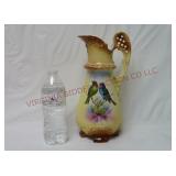 Antique Haviland Vienna Austria Pitcher / Ewer