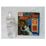 GI Joe The Secret of the Mummy