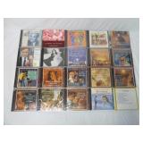 Music CD